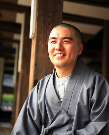 Haemin Sunim